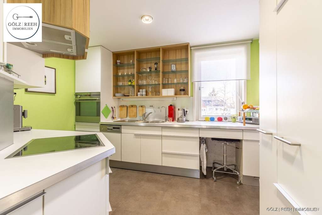 Immobilie in Aichwald - Kapitalanlage oder Eigenheim mit Charme – Fachwerkhaus in Aichwald-Schanbach wartet auf Sie! - Bild 4