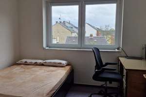 48 m² Wohnung mit Balkon in Köln - Gremberg – Wetzlarer Str. 20, 51105 Humboldt/Gremberg, Köln – Vorschaubild 4