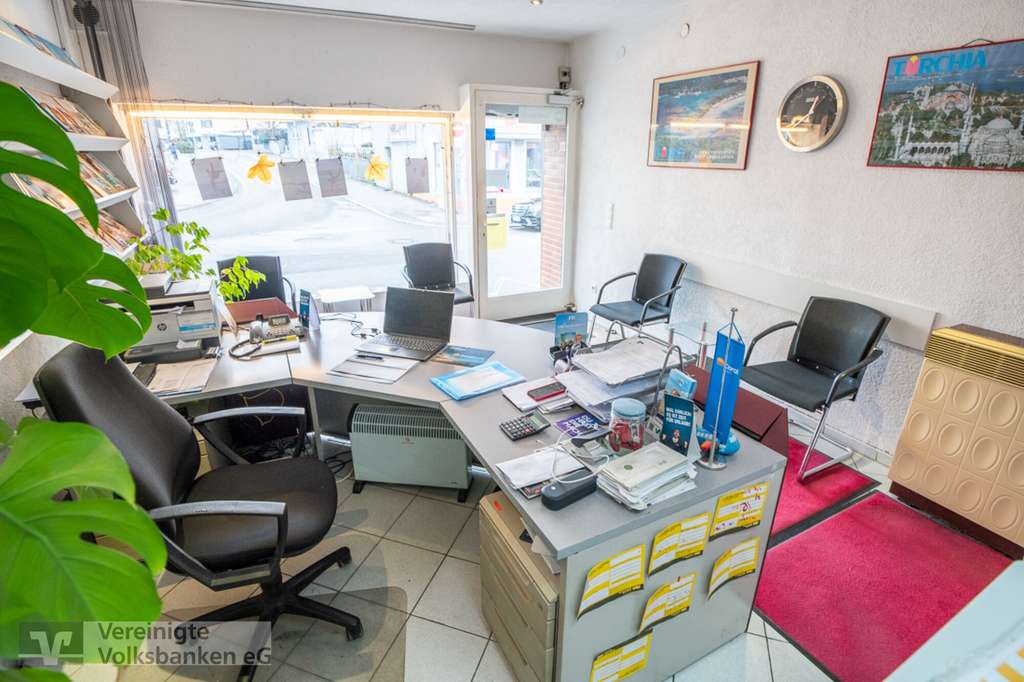 Immobilie in Sindelfingen - Vielseitiges Wohn- und Geschäftshaus im Zentrum von Sindelfingen! - Bild 3