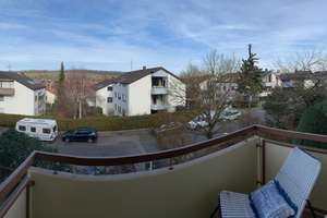 Maisonette mit Garten & Hauscharakter | 121 m² auf zwei Ebenen – Banzhaldenstraße 53, 70469 Hohe Warte, Stuttgart – Vorschaubild 3