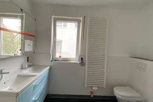 Befristete Vermietung: Haus mit 3,5 Zimmern in München-Lochhausen – Die vollständige Adresse der Immobilie erhältst du vom Anbieter., 81249 Lochhausen, München – Vorschaubild 16