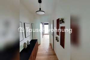 Tauschwohnung: Biete schöne 2-Zimmer Wohnung mit Balkon am Zülpicherplatz – Roonstraße 10, 50674 Neustadt/Süd, Köln – Vorschaubild 5