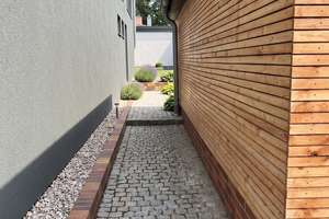 Freistehendes Architektenhaus in Berlin-Karow – Licht, Kamin & Garten - PROVISIONSFREI! – 13125 Karow, Berlin – Vorschaubild 6