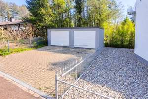 Exklusive Villa mit Pool und großzügigem Garten – Ihr privates Paradies in Remscheid – Die vollständige Adresse der Immobilie erhältst du vom Anbieter., 42855 Lüttringhausen West, Remscheid – Vorschaubild 5