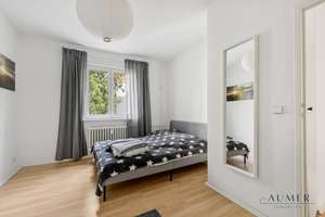 Möblierte 2-Zimmer-Wohnung mit Balkon – sofort bezugsbereit – Die vollständige Adresse der Immobilie erhältst du vom Anbieter., 13353 Wedding, Berlin – Vorschaubild 12