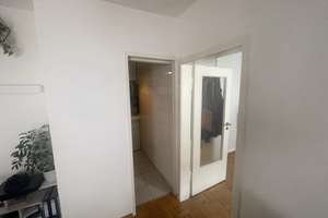 Sonnige 2-Zimmer-Wohnung mit Balkon im Südviertel – Brauerstraße 7, 45128 Südviertel, Essen – Vorschaubild 7