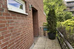 Gepflegte 4-Zimmer-Wohnung mit großer Terrasse in beliebter Wohnlage. – Die vollständige Adresse der Immobilie erhältst du vom Anbieter., 40627 Unterbach, Düsseldorf – Vorschaubild 5