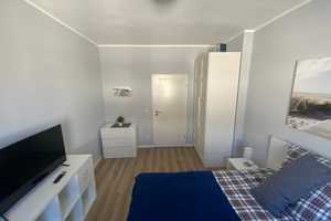möblierte 2-Zimmer Wohnung in Düsseldorf zu vermieten!! – Adersstraße 83, 40215 Düsseldorf – Vorschaubild 11