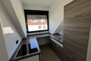 Möblierte, helle 2-Zimmer-Wohnung – Messeweg 24, 38104 Wabe-Schunter-Beberbach, Braunschweig – Vorschaubild 4