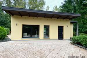 Dr. Lehner Immobilien NB -
Exklusives Ferienhaus am Wasser – Die vollständige Adresse der Immobilie erhältst du vom Anbieter., 17207 Röbel/Müritz – Vorschaubild 6