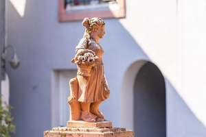 Idyllisches Anwesen mit vielfältigen Nutzungsmöglichkeiten in Feldrandlage von Reichelsheim-Blofeld – Die vollständige Adresse der Immobilie erhältst du vom Anbieter., 61203 Reichelsheim (Wetterau) – Vorschaubild 44