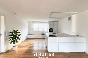 Wow! Moderne 2,5 Zimmer City Wohnung mit 26m² Balkon am Europaviertel – Die vollständige Adresse der Immobilie erhältst du vom Anbieter., 70191 Am Pragfriedhof, Stuttgart – Vorschaubild 4