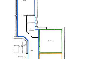 Drei Zimmer in Hamburg: Helle Dachgeschosswohnung mit Balkon – Hermannstal 37, 22119 Horn, Hamburg – Vorschaubild 12