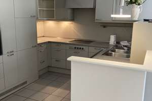 SANIERTE MÖBLIERTE WOHNUNG MIT FLAIR – Die vollständige Adresse der Immobilie erhältst du vom Anbieter., 40239 Düsseltal, Düsseldorf – Vorschaubild 3