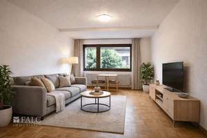 Einfamilienhaus mit Ausbaupotential! – Die vollständige Adresse der Immobilie erhältst du vom Anbieter., 50829 Vogelsang, Köln – Vorschaubild 2