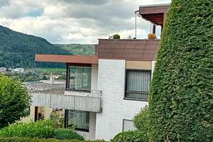 Wohnen in bester sonniger Aussichtslage – Die vollständige Adresse der Immobilie erhältst du vom Anbieter., 72458 Albstadt – Vorschaubild 1
