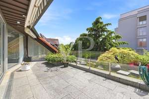 Verborgenes Penthouse-Maisonette-Juwel mit besonderem Charme – Die vollständige Adresse der Immobilie erhältst du vom Anbieter., 50969 Zollstock, Köln – Vorschaubild 7