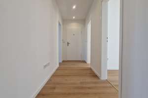 Bielefeld City | Renovierte 3,5-ZKB (mit Balkon & Aufzug) – Feilenstr. 6, 33602 Mitte, Bielefeld – Vorschaubild 10