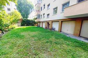 Helle 3-Zi-Wohnung mit 2 Balkonen in zentraler, grüner Lage von Köln Nippes.  – Die vollständige Adresse der Immobilie erhältst du vom Anbieter., 50733 Nippes (Ortsteil), Köln – Vorschaubild 12