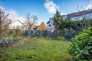 Charmantes Reihenhaus - provisionsfrei - erstklassige Lage - Karlsruhe Waldstadt – Wehlauer Straße 14a, 76139 Waldstadt, Karlsruhe – Vorschaubild 14