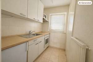 vermietetes 1 Zimmer Appartement in Uninähe – Giselherweg 2, 23562 Sankt Jürgen, Lübeck – Vorschaubild 9