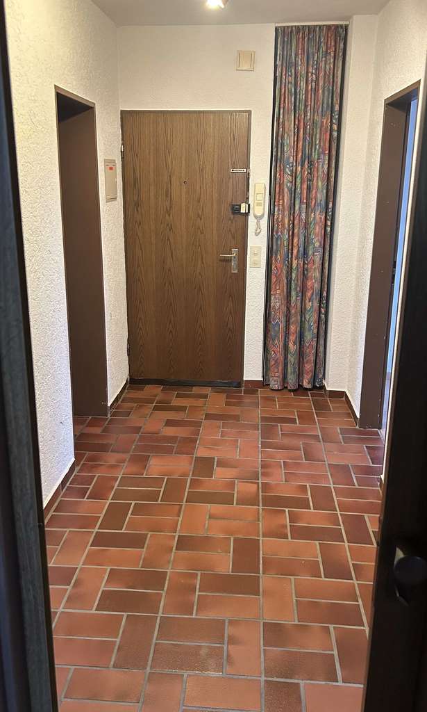 Immobilie in Ober-Ramstadt - (provisionsfrei)  3-Zimmer Erdgeschosswohnung mit Garten in Ober-Ramstadt - Bild 4