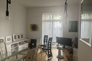 Ruhige 2-Zimmer-Wohnung in Bestlage von Berlin-Mitte-ohne Provision – Die vollständige Adresse der Immobilie erhältst du vom Anbieter., 10115 Mitte (Ortsteil), Berlin – Vorschaubild 4