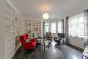 Gründerzeit-Villa in Annaberg-Buchholz, ohne Denkmalschutz – Erzgebirgskreis – Vorschaubild 8