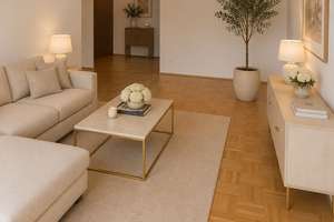 1A Top Lage***Holzhausenviertel***3-Zi.Whg.***  2 Balkone***Toller Ausblick***Ruhige Lage – 60322 Nordend-West, Frankfurt am Main – Vorschaubild 8