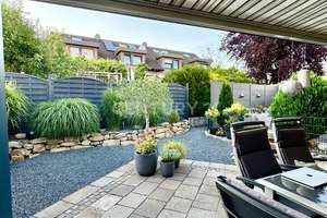 RESERVIERT - Ideal für junge Familien: Gepflegte Doppelhaushälfte mit Garten & Garage – Die vollständige Adresse der Immobilie erhältst du vom Anbieter., 41199 Odenkirchen-Mitte, Mönchengladbach – Vorschaubild 29