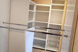 Helle  3,5-Zimmer-Wohnung mit Terasse an der Grenze zu Moers – Die vollständige Adresse der Immobilie erhältst du vom Anbieter., 47198 Hochheide, Duisburg – Vorschaubild 7