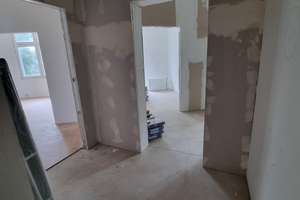 1-3  Zimmer Wohnungen mit und ohne Balkon im Mehrfamilienhaus – Die vollständige Adresse der Immobilie erhältst du vom Anbieter., 47805 Dießem/Lehmheide, Krefeld – Vorschaubild 10