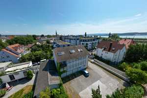 Attraktives Wohn- und Geschäftshaus in Innenstadtlage ca. 200 m vom See entfernt in Radolfzell – Konstanz (Kreis) – Vorschaubild 4