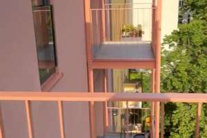Nachmiete gesucht! Schöne und breite 2-Zimmer-Wohnung in Berlin Pankow – Florastraße 12a, 13187 Pankow (Ortsteil), Berlin – Vorschaubild 5