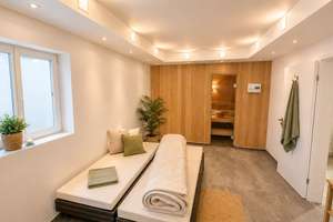 High-End-Living Penthouse-Wohnung Maisonette - in Erbpacht - – Die vollständige Adresse der Immobilie erhältst du vom Anbieter., 81679 Altbogenhausen, München – Vorschaubild 13