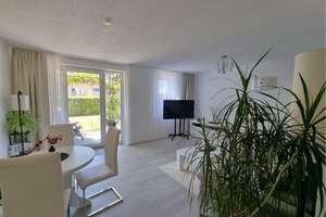TOP Gelegenheit! 2 Zi.-Wohnung mit Terrasse. – Schulze-Delitzsch-Str. 14, 46244 Kirchhellen-Mitte, Bottrop – Vorschaubild 4