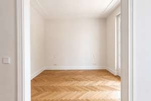 Oberkassel: Erstklassige Wohnung im Neubau-Erstbezug – Die vollständige Adresse der Immobilie erhältst du vom Anbieter., 40545 Oberkassel, Düsseldorf – Vorschaubild 7