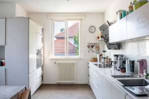 ++ Wohnen im Grünen vor den Toren Dresdens – Ihr modernes Zuhause in Langebrück mit Kamin ++ – Die vollständige Adresse der Immobilie erhältst du vom Anbieter., 1465 Langebrück, Dresden – Vorschaubild 11