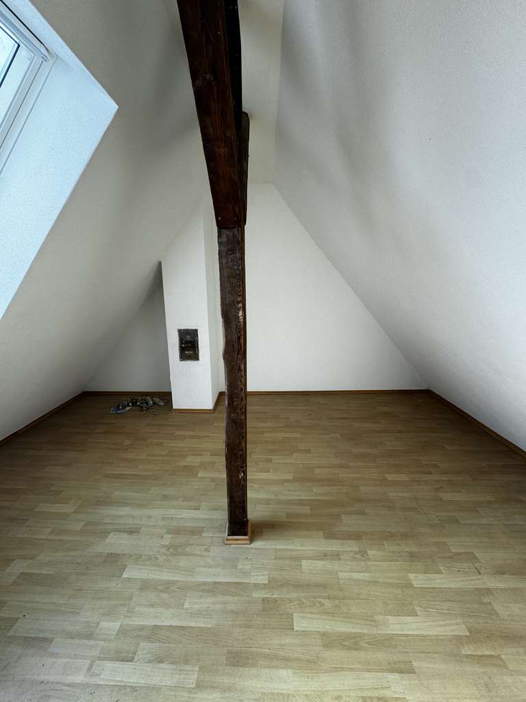 Einzigartige Immobilie in top Innenstadtlage