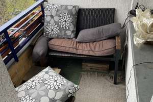 TOP LAGE ; TOP ETAGE ! GANZ OBEN WELSERSTR ! We speak English / French – Welserstr 26, 10777 Schöneberg, Berlin – Vorschaubild 2