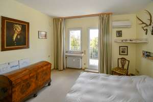 Braunsfeld Penthouse-Rarität am Stadtwald mit großer Dachterrasse – Die vollständige Adresse der Immobilie erhältst du vom Anbieter., 50933 Braunsfeld, Köln – Vorschaubild 10