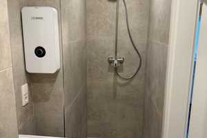 Neu Renovierte 3. Zimmer Wohnung – Rather Straße 8a, 40476 Düsseldorf – Vorschaubild 24