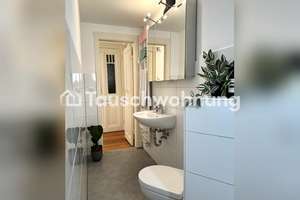 Tauschwohnung: Wohnen in Eppendorf, mit top Anbindung – Kegelhofstraße 19, 20251 Eppendorf, Hamburg – Vorschaubild 9