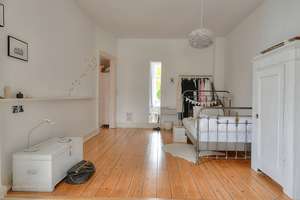 HL-St-Jürgen - Toplage! Eine seltene Gelegenheit. Wunderbare Altbauwohnung zu erwerben – Die vollständige Adresse der Immobilie erhältst du vom Anbieter., 23564 Sankt Jürgen, Lübeck – Vorschaubild 13