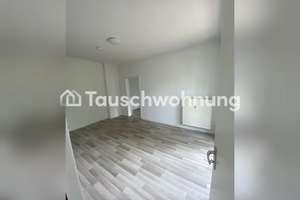 Tauschwohnung: 2-Zimmer-Wohnung in Hannover Vahrenwald-List zum Tausch
