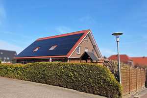 Vermietetes und gepflegtes Doppelhaus in Hohenkirchen zu verkaufen, ideal für Kapitalanleger!  – Friesland (Kreis) – Vorschaubild 2