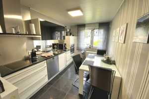 Wohnen mit Weitblick - Zweifamilienhaus mit ausgebautem Dachgeschoss – Düren (Kreis) – Vorschaubild 2