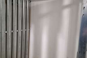 Attraktive, komplett sanierte 2 Raum Wohnung mit Balkon und Fahrstuhl nahe dem Stünzer Park – Die vollständige Adresse der Immobilie erhältst du vom Anbieter., 4316 Mölkau, Leipzig – Vorschaubild 6