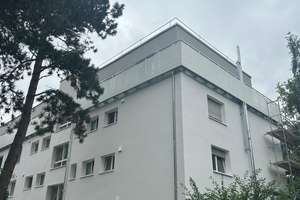 Moderne und voll möblierte 4- Zimmer Wohnung in Erlangen - WG geeignet. – Schwedlerstraße 39, 91058 Bierlach, Erlangen – Vorschaubild 7
