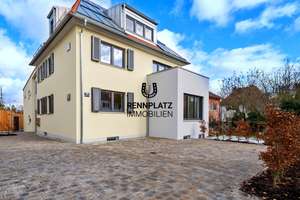 Neuwertige 3-Zimmer-Wohnung mit EBK und Dachterrasse in Regensburg-Kumpfmühl. Frei ab 01.09. – Die vollständige Adresse der Immobilie erhältst du vom Anbieter., 93051 Kumpfmühl-Ziegetsdorf-Neuprüll, Regensburg – Vorschaubild 16